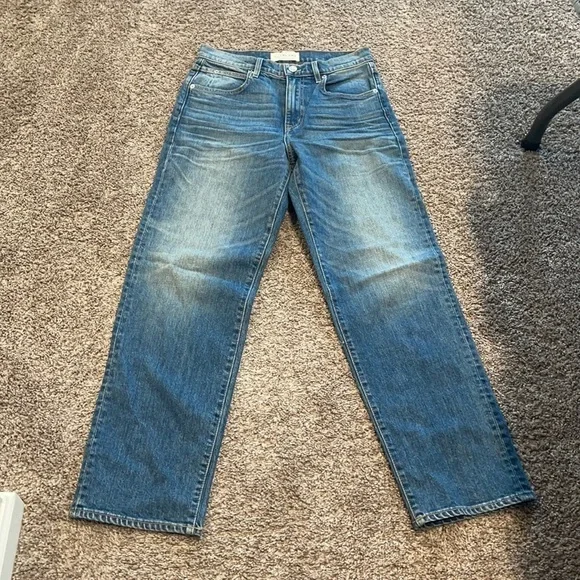 SLVRLAKE SOPHIE LAUREL CANYON Size 28